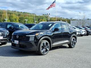 2026 Nissan Kicks for sale in West Mifflin PA