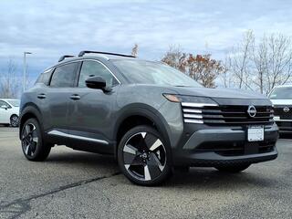 2026 Nissan Kicks for sale in Stratham NH