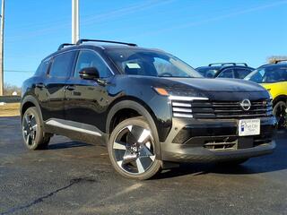 2026 Nissan Kicks for sale in Portsmouth NH