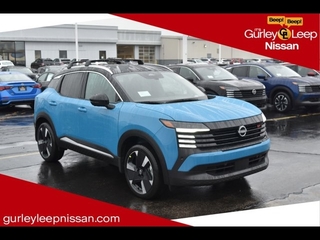 2025 Nissan Kicks for sale in Mishawaka IN