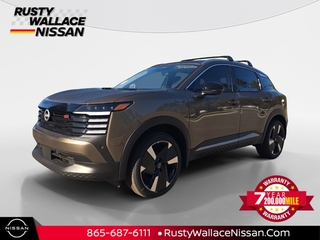 2026 Nissan Kicks for sale in Knoxville TN