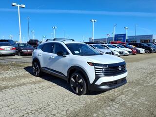 2026 Nissan Kicks for sale in Bradley IL