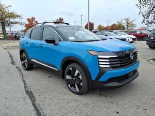 2026 Nissan Kicks for sale in Indianapolis IN