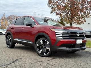 2026 Nissan Kicks for sale in Stratham NH