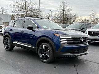 2026 Nissan Kicks for sale in Asheville NC