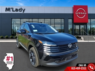 2026 Nissan Kicks for sale in Crystal Lake IL