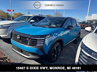 2025 Nissan Kicks for sale in Monroe MI