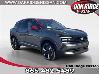 2025 Nissan Kicks for sale in Oak Ridge TN