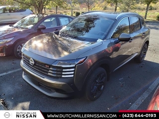 2025 Nissan Kicks