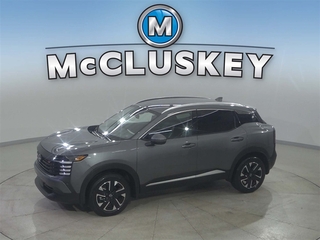 2025 Nissan Kicks for sale in Cincinnati OH