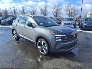 2025 Nissan Kicks for sale in Crystal Lake IL