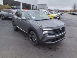 2025 Nissan Kicks