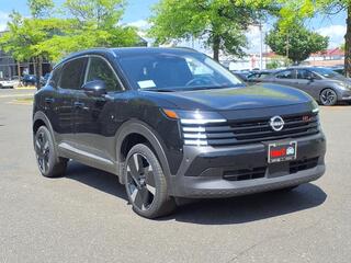2025 Nissan Kicks for sale in Springfield VA