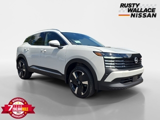 2025 Nissan Kicks for sale in Knoxville TN