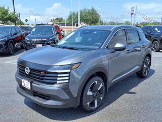 2025 Nissan Kicks for sale in Harlingen TX
