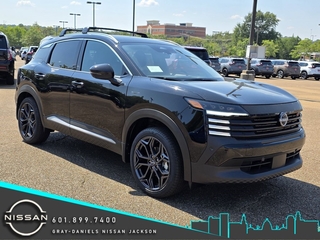 2025 Nissan Kicks for sale in Jackson MS