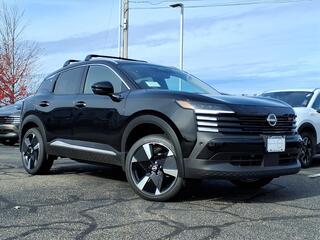 2026 Nissan Kicks for sale in Stratham NH