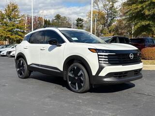 2026 Nissan Kicks for sale in Asheville NC