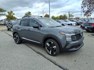 2026 Nissan Kicks for sale in Indianapolis IN