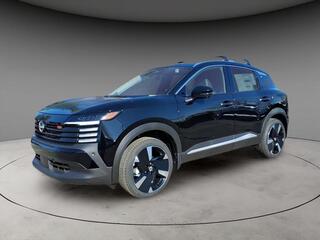 2026 Nissan Kicks for sale in Louisville KY