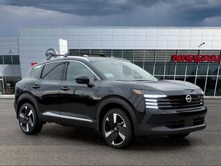 2026 Nissan Kicks for sale in Omaha NE
