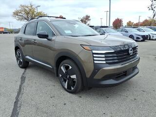 2026 Nissan Kicks for sale in Indianapolis IN