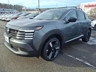 2026 Nissan Kicks for sale in Augusta ME