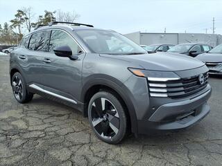 2026 Nissan Kicks for sale in Cincinnati OH