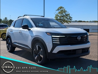 2026 Nissan Kicks for sale in Jackson MS