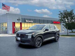 2026 Nissan Kicks for sale in West Mifflin PA