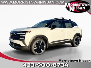 2026 Nissan Kicks for sale in Morristown TN