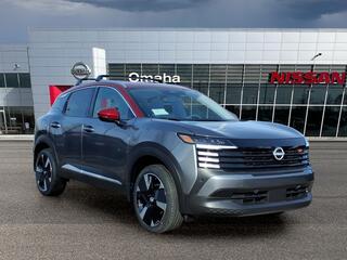 2026 Nissan Kicks for sale in Omaha NE