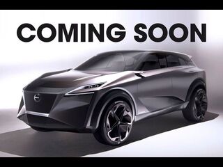 2025 Nissan Kicks