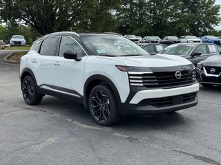 2025 Nissan Kicks for sale in Easley SC