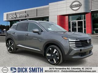 2025 Nissan Kicks for sale in Shelby NC