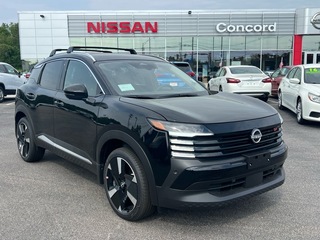 2025 Nissan Kicks for sale in Concord NH