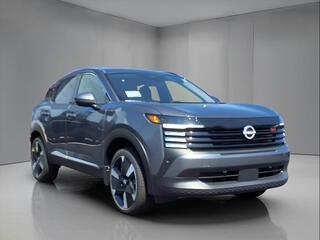 2025 Nissan Kicks for sale in Grand Rapids MI