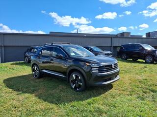 2026 Nissan Kicks for sale in Bradley IL