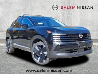 2026 Nissan Kicks for sale in Salem NH