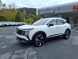 2026 Nissan Kicks for sale in Kingsport TN