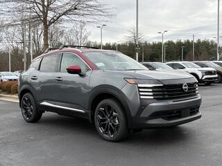 2026 Nissan Kicks for sale in Asheville NC