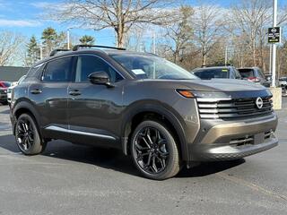 2026 Nissan Kicks for sale in Asheville NC