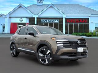 2026 Nissan Kicks for sale in Stratham NH