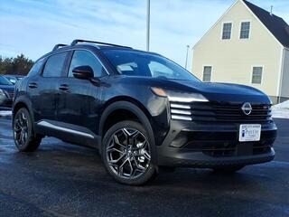 2026 Nissan Kicks for sale in Portsmouth NH