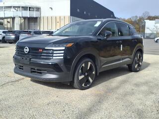 2025 Nissan Kicks for sale in Wellesley MA