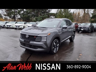 2025 Nissan Kicks for sale in Vancouver WA