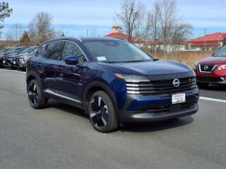 2025 Nissan Kicks