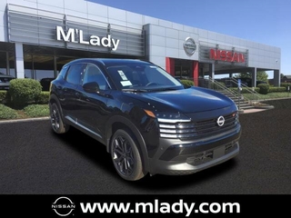 2025 Nissan Kicks for sale in Crystal Lake IL