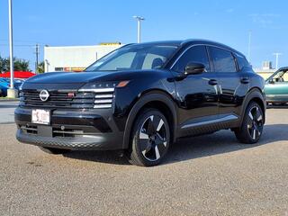 2025 Nissan Kicks for sale in Kosciusko MS