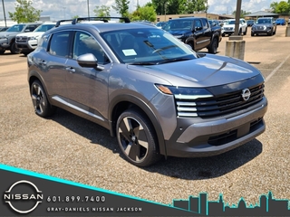 2025 Nissan Kicks for sale in Jackson MS